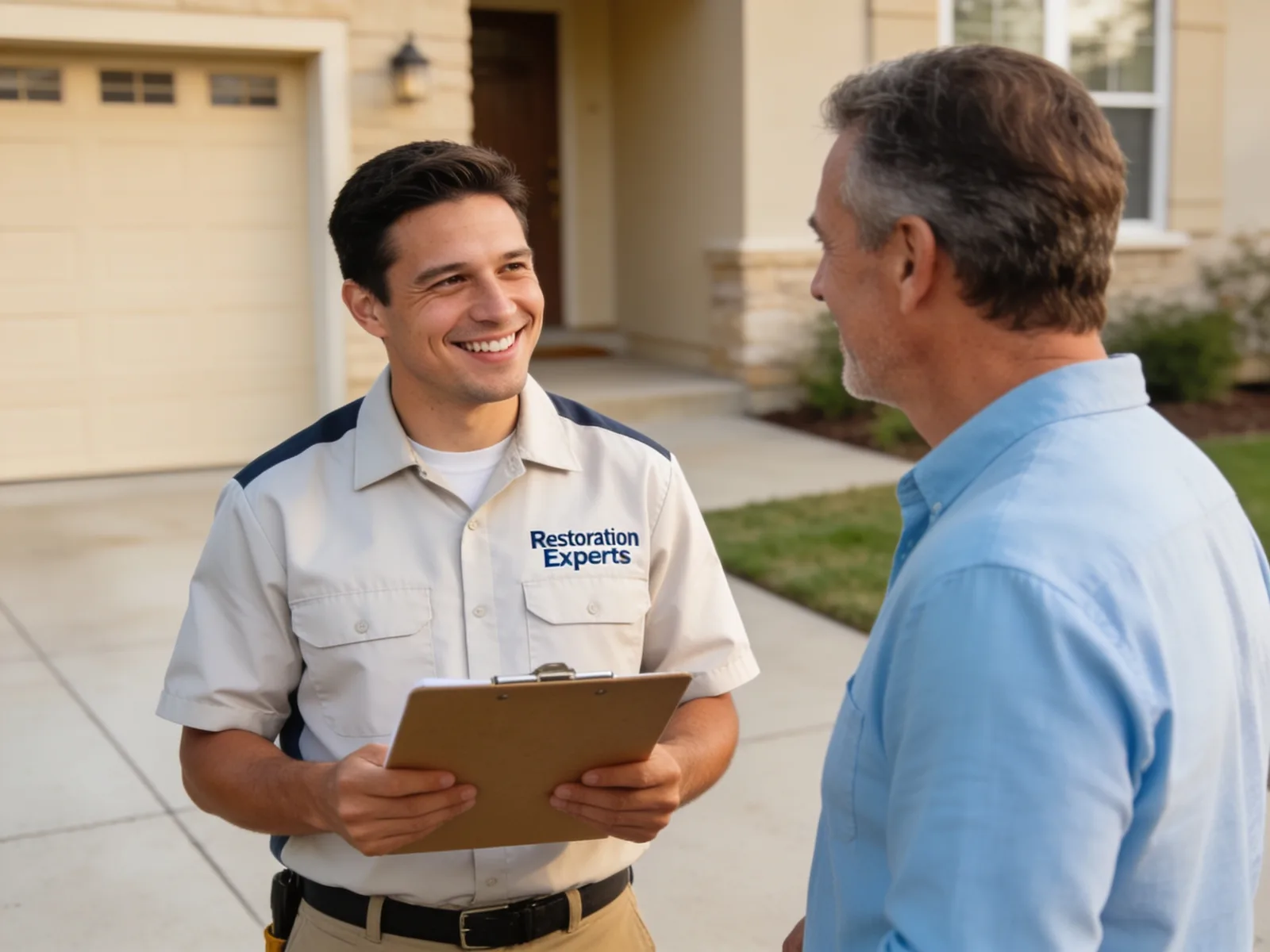 Water Damage Cleanup Mill Creek, IN FAQs